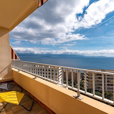 Ajaccio, Sanguinaires, Helios, Vue Mer Magnifique, T2 4Pers Ajaccio  Exteriör bild