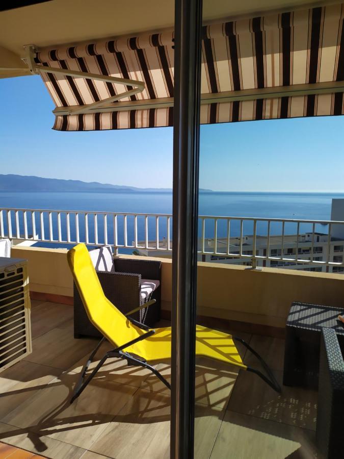 Ajaccio, Sanguinaires, Helios, Vue Mer Magnifique, T2 4Pers Ajaccio  Exteriör bild